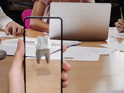 Immersify Dental Screenshot 1