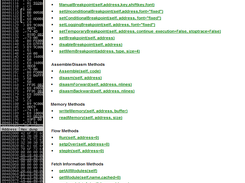 Immunity Debugger Screenshot 4