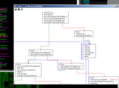 Immunity Debugger Screenshot 5