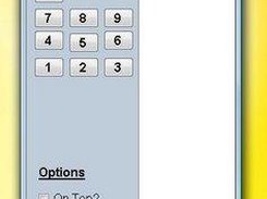 IMNMR Calculator Screenshot 1