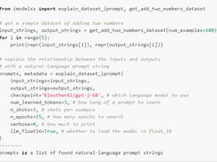 imodelsX Screenshot 1