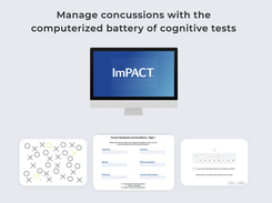 ImPACT Applications Screenshot 1