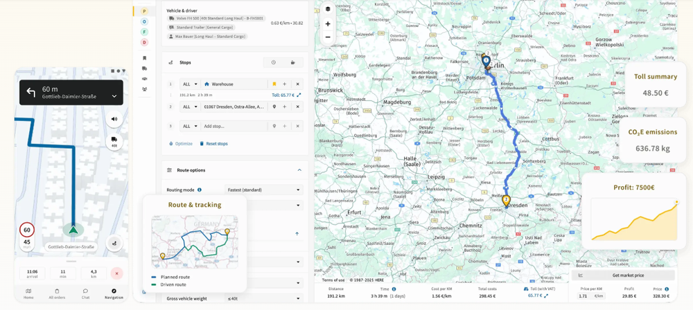 Impargo Screenshot 1