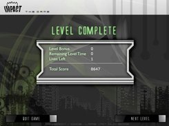 Level Clear (alpha)