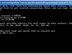 ImpConvert in action