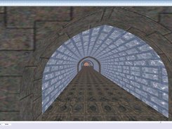 Rounder Tunnels