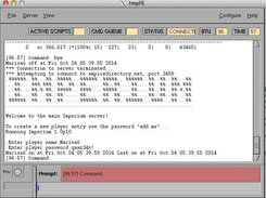 ImpEE Client for Linux