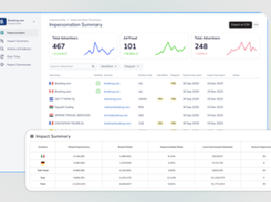 ImpersonAlly Screenshot 1