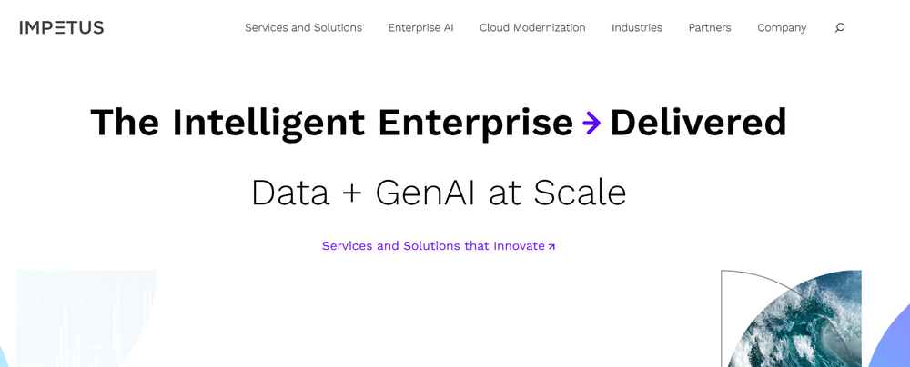 Data+GenAI at Scale