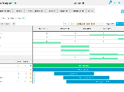 IMPIRIA Screenshot 1