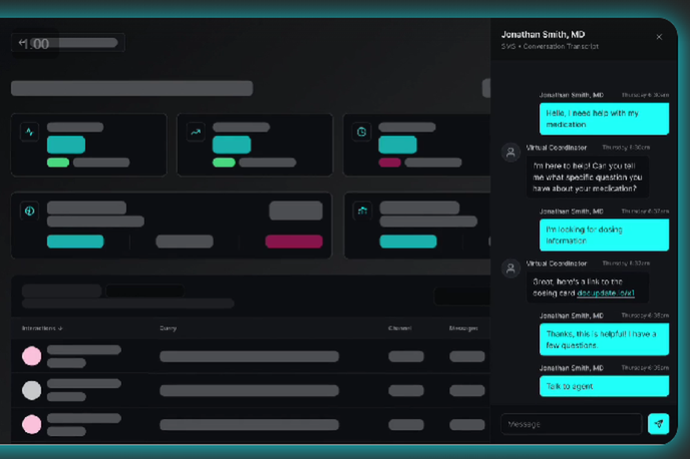 Impiricus Screenshot 1
