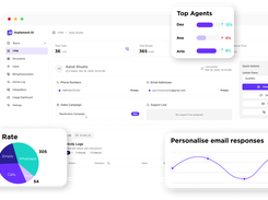 Implement AI Screenshot 1