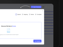 Impler Screenshot 1