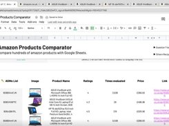 ImportFromWeb Screenshot 1