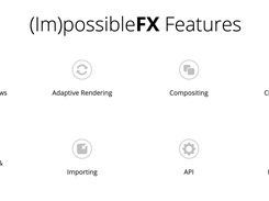 ImpossibleFX Screenshot 1