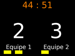 Improk - ScreenShot
