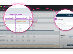 Data transformation framework