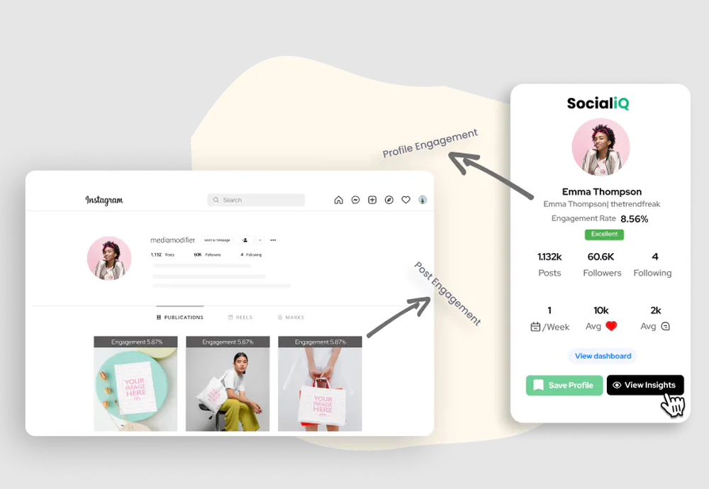 Impulze.ai Screenshot 1