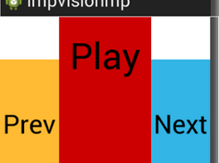 Main Screen