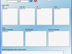 X99 Server Windows