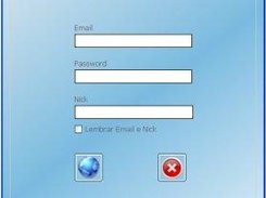 X99 Client GUI