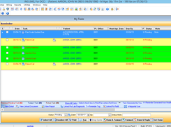 1st Providers Choice Occupational Therapy EMR Screenshot 3