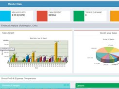 Future Logics IMS Screenshot 1