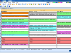 IMS-Appointment-Schedule