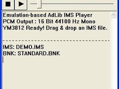 ImsPlay v0.2 screenshot