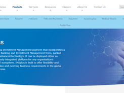 IMSplus Screenshot 1