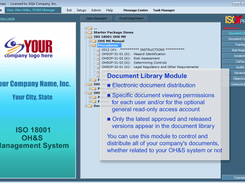 IMSXpressQualityManagement-Procedures