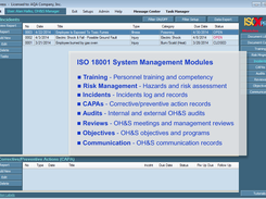 IMSXpressQualityManagement-SystemManagement