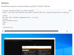 imtui Screenshot 1