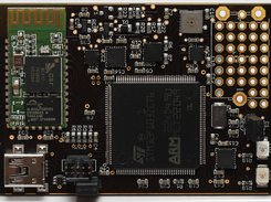 IMU200 Board