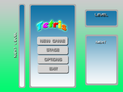 Main Menu