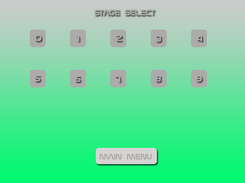Options Menu