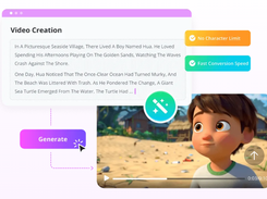 iMyFone Novi AI Screenshot 1