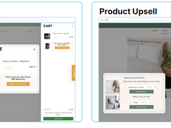 In Cart Upsell Screenshot 1