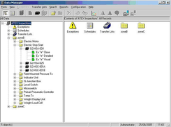 IndEx Screenshot 1