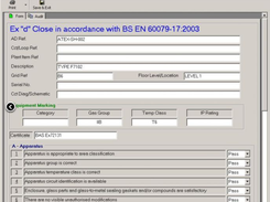 IndEx Screenshot 1