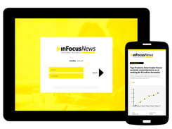 In Focus News Screenshot 3
