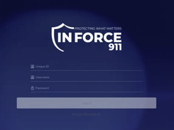 IN FORCE911 Screenshot 1