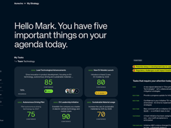 In Parallel Screenshot 1