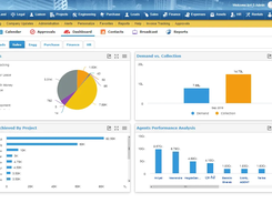 In4Suite Screenshot 1