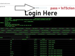 1n73ction V3.1 Screenshot 1