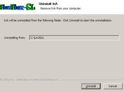 Uninstallation
