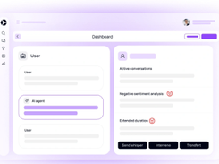 Inagent Screenshot 1