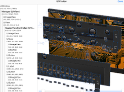 InAppViewDebugger Screenshot 1