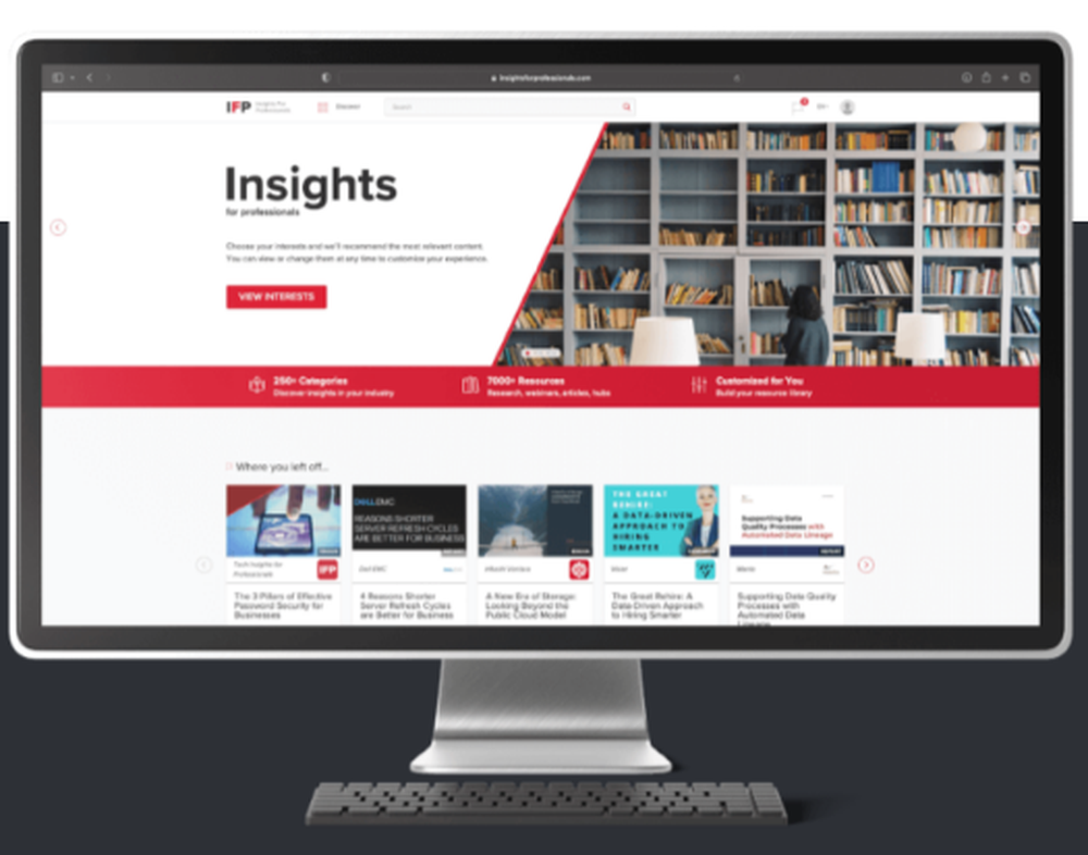 Inbox Insight Screenshot 1
