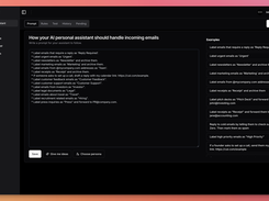 Inbox Zero Screenshot 4